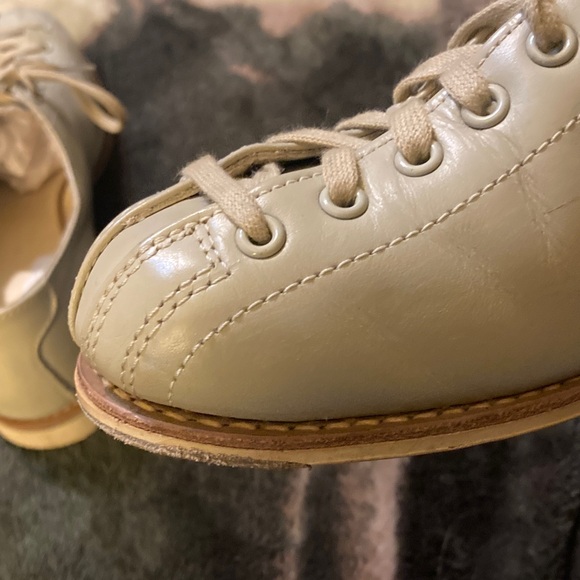 Bowling shoes, Hyde Brand, vintage men’s 8.5 - Picture 14 of 17